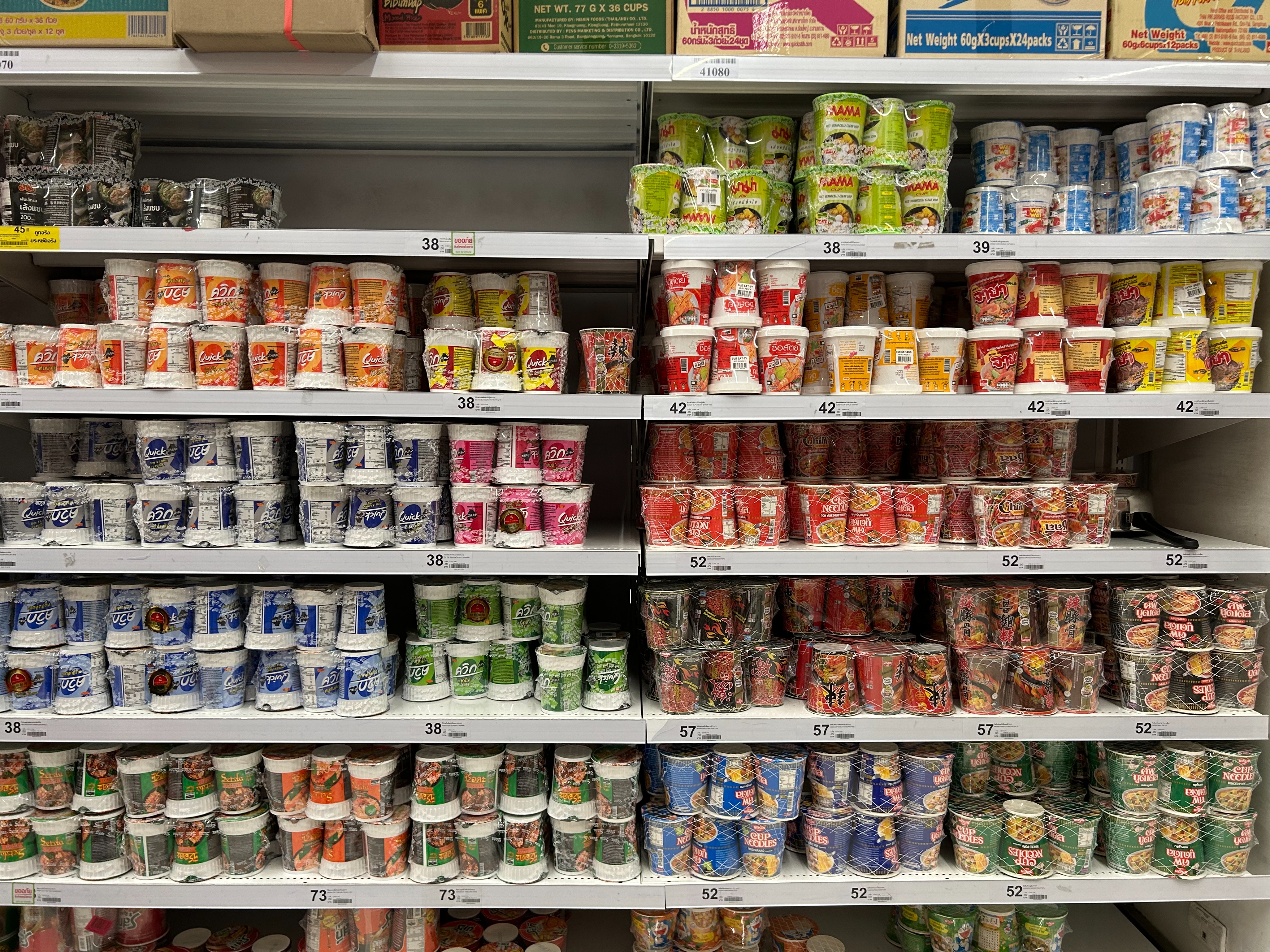 泰国物价高吗现在,泰国物价价格一览表