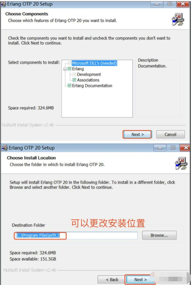 rabbitmq瀹夎閰嶇疆,rabbitmq瀹夎鏁欑▼win