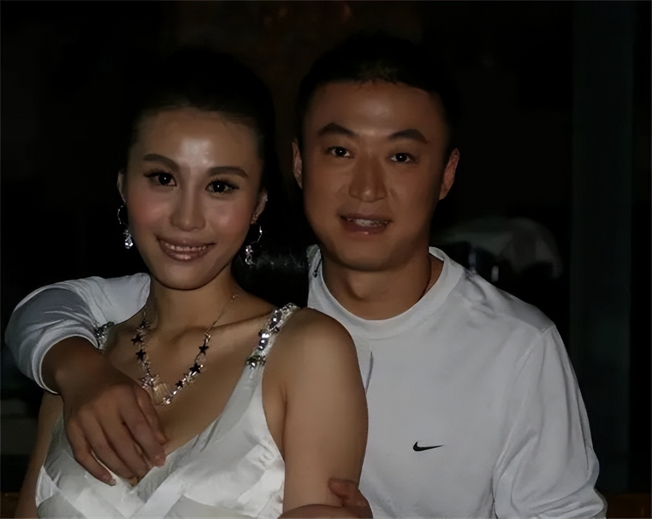 马琳张宁益离婚后娶了谁,马琳和张宁益离婚财产如何分割