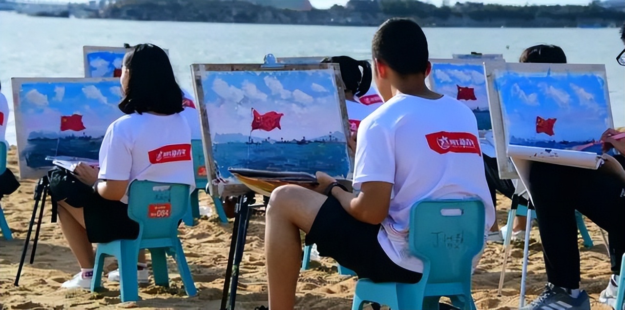 去威海玩完的感受,去威海旅游怎么说比较好