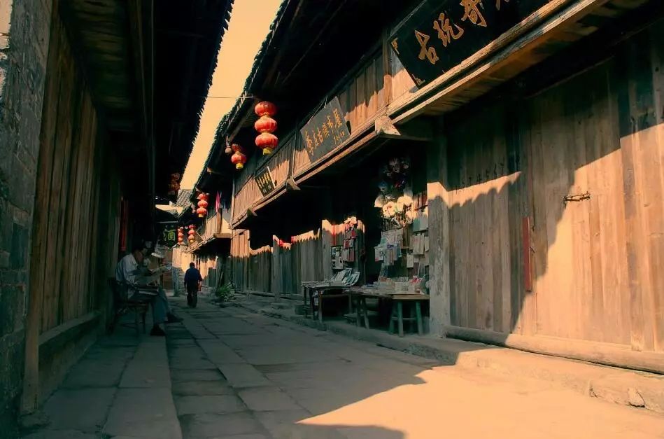 踏迹寻音：人文宜宾，独爱李庄