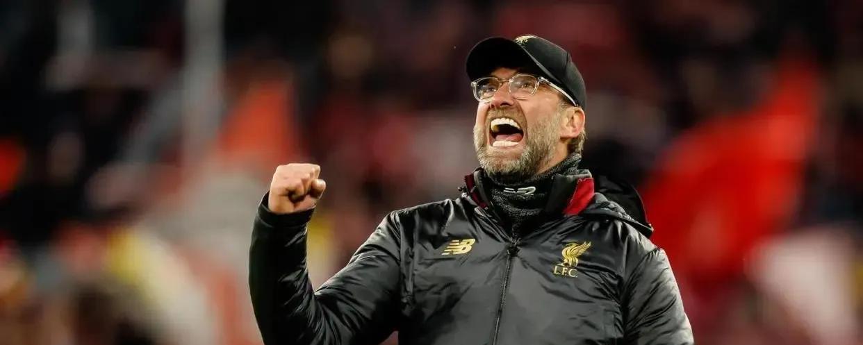 英超历史任职最长主教练,英超执教时间最长的主教练排名