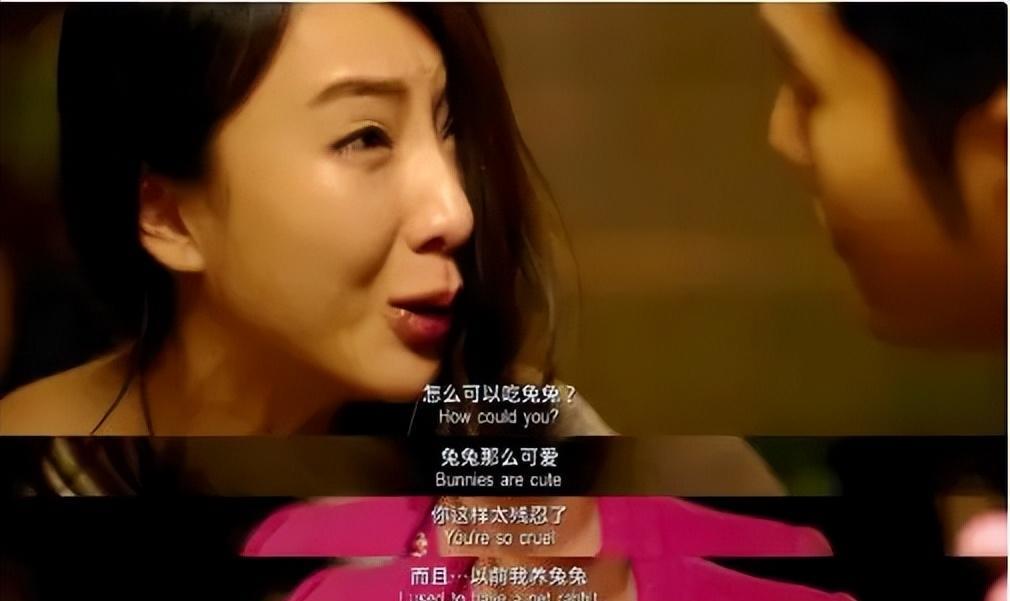 周迅口中的“炒作女王”陷害王心凌,红毯故意“暴露”吸引眼球!