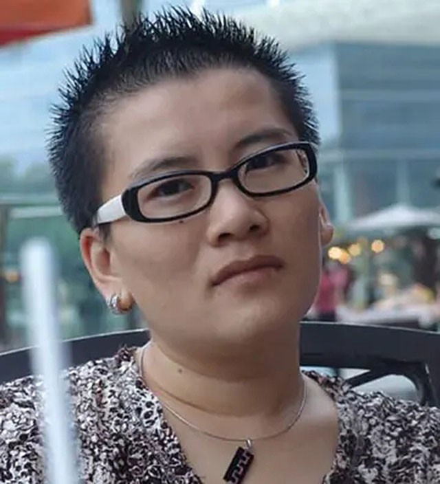 17年前,宁夏女孩做了“女变男”手术,后经历三段感情,今仍单身