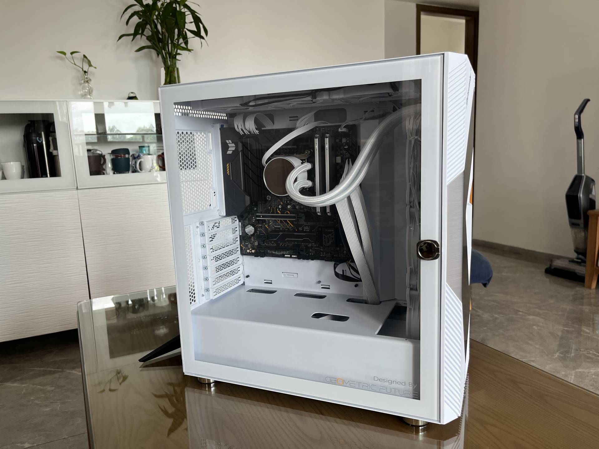 双十一六千主机配置,双十一机箱推荐非侧透