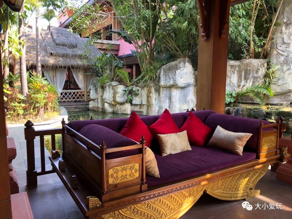 五家顶级野奢度假酒店,藏于山巅的野奢度假酒店