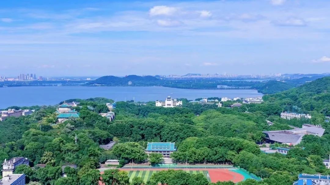 坐拥多家附属医院，多个ESI全球前1%学科！武汉大学医学实力瞩目！