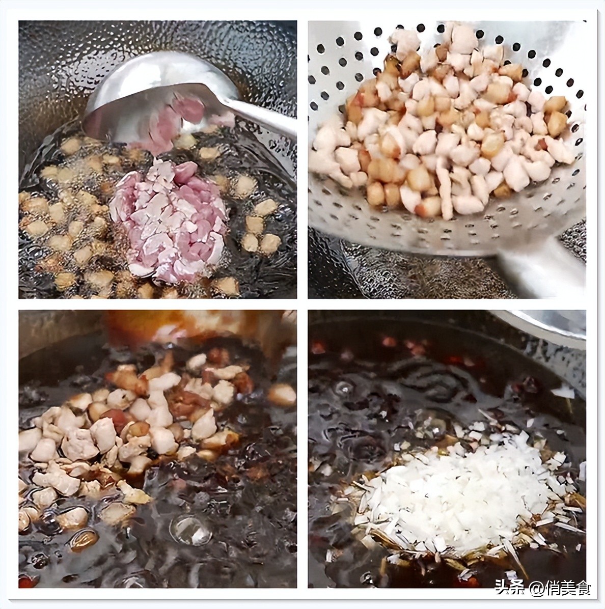 天热吃面怎么做,天热中午面条的做法大全