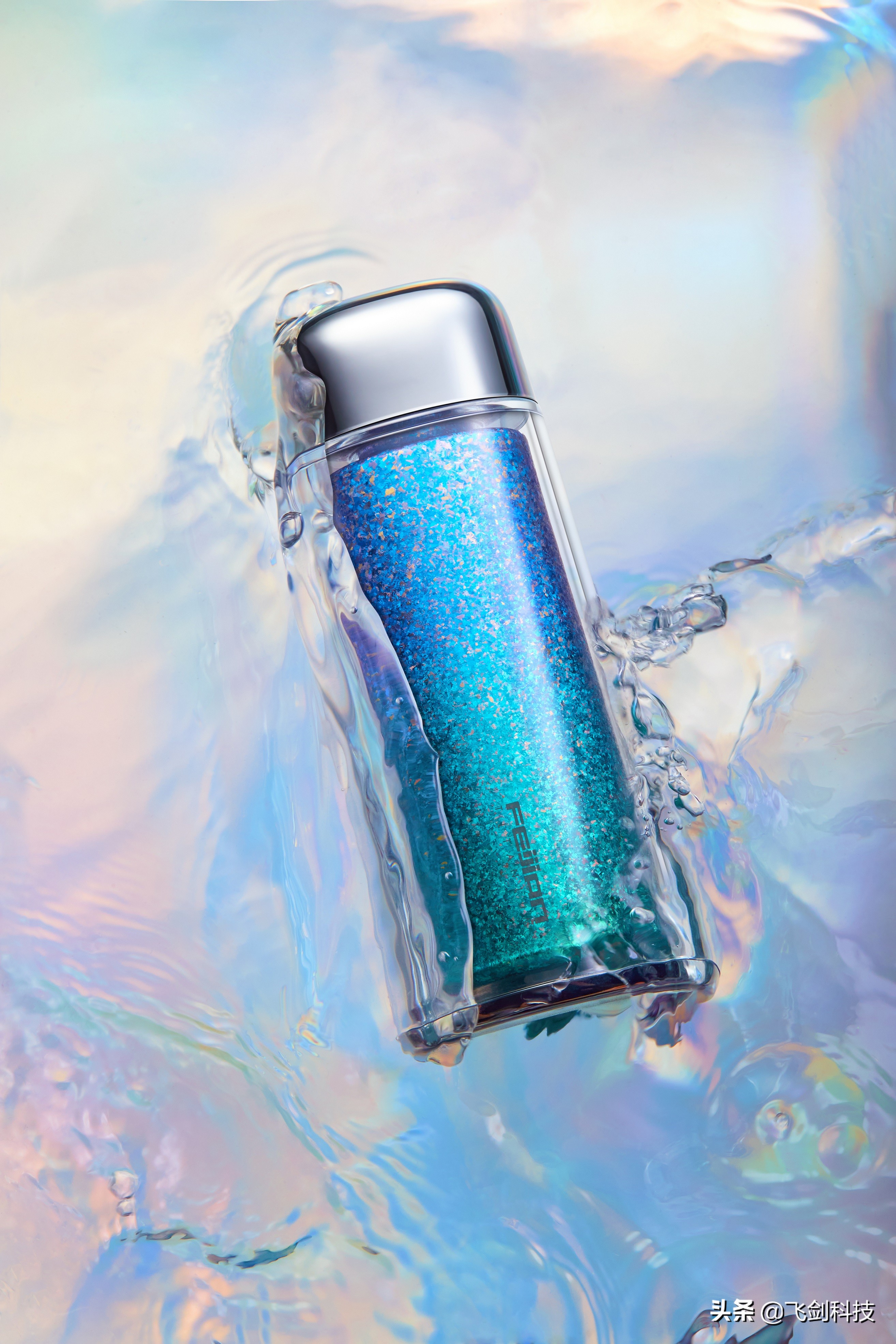 售价100元左右的杯子,398元一个的杯子