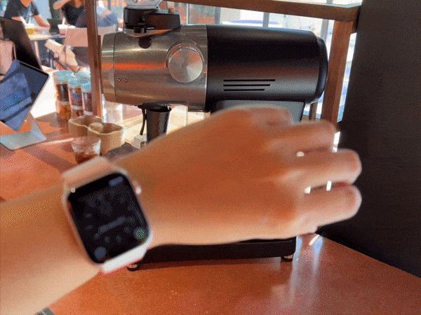 applewatchseries9支持微信吗,applewatchseries9对比ultra2