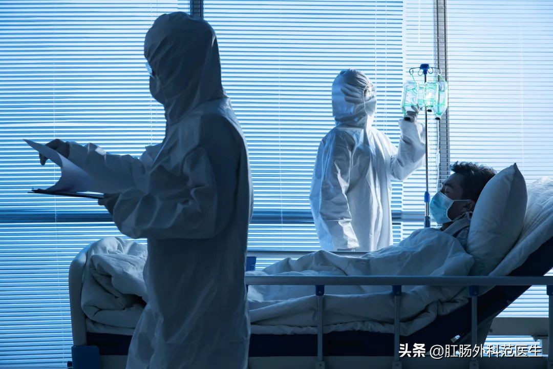 肛肠疾病术后肛缘水肿是怎么回事？如何预防？