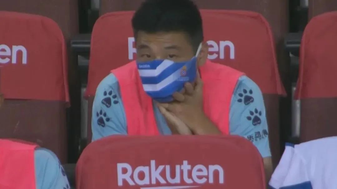 武磊回归国家队站位,武磊重回西甲联赛了吗