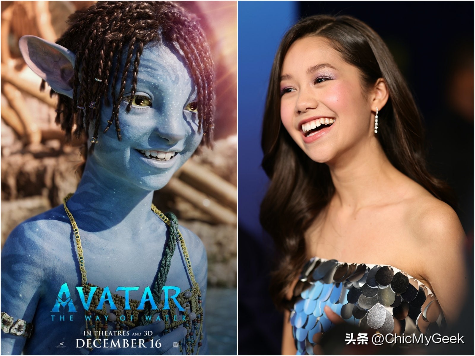 阿凡达水之道主角,阿凡达水之道演员是真人演的吗