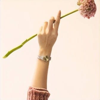 EBEL玉宝表：美以匠作，爱若天成