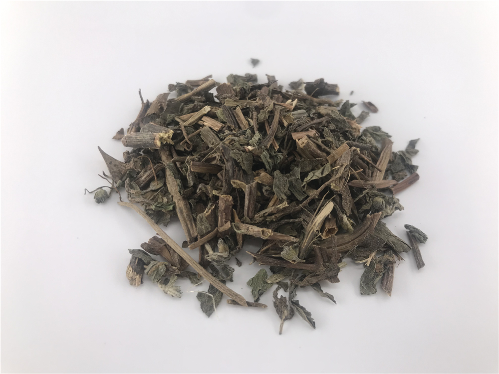 中医深度诠释墨旱莲的功效,墨旱莲补肝肾明目