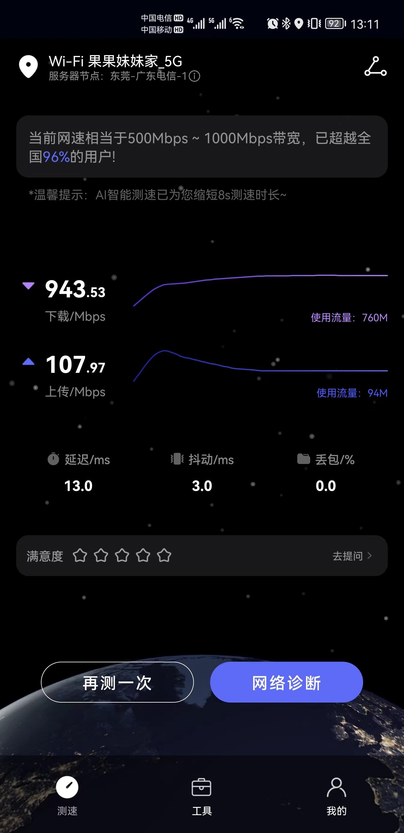 家用路由器最佳方案,家用无线路由器折腾记
