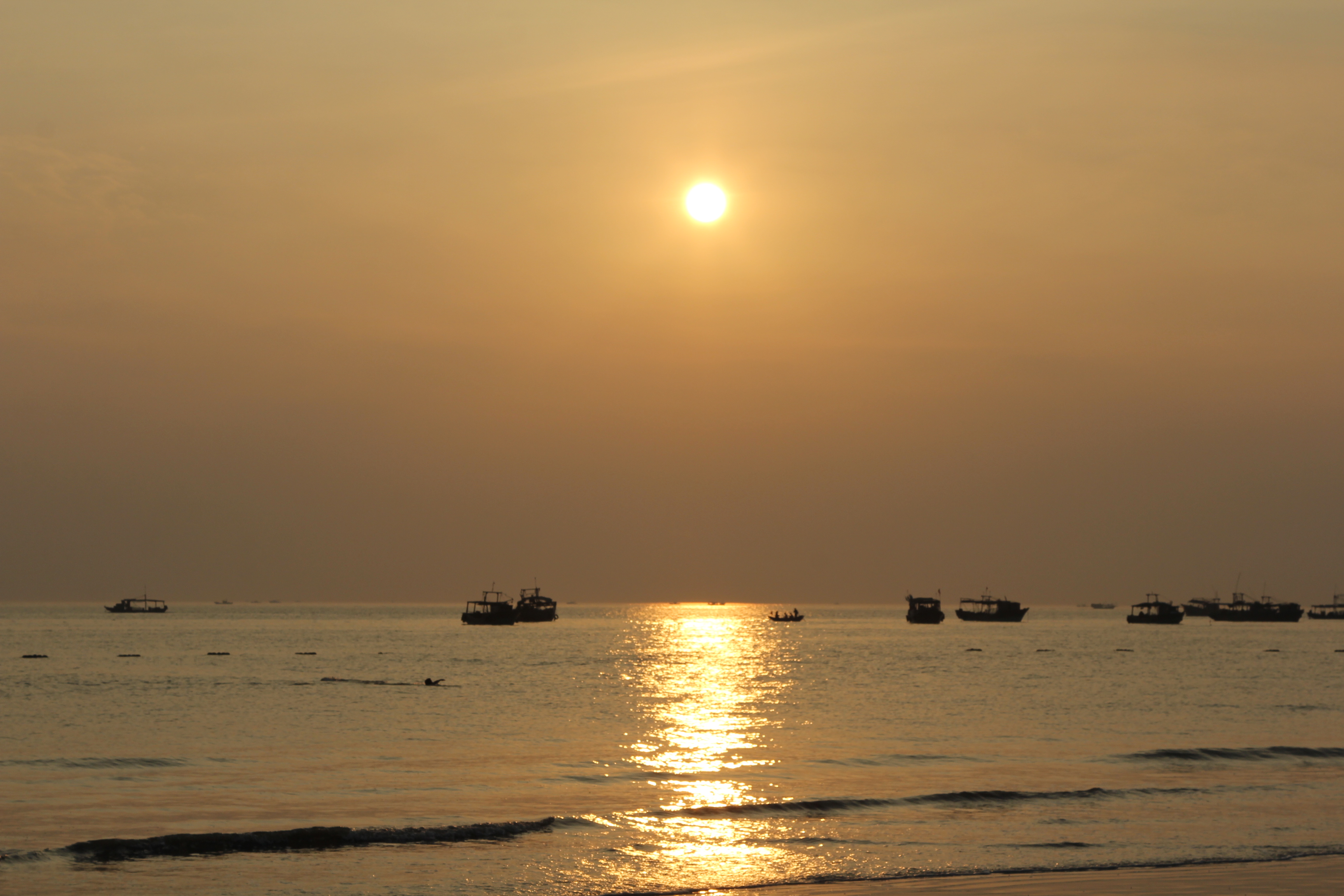 北海老街攻略,北海骑楼老街