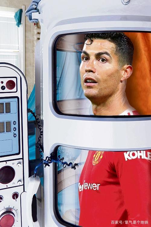 当你认为氧舱只有医用时，他们已经用上“空气健康舱”了