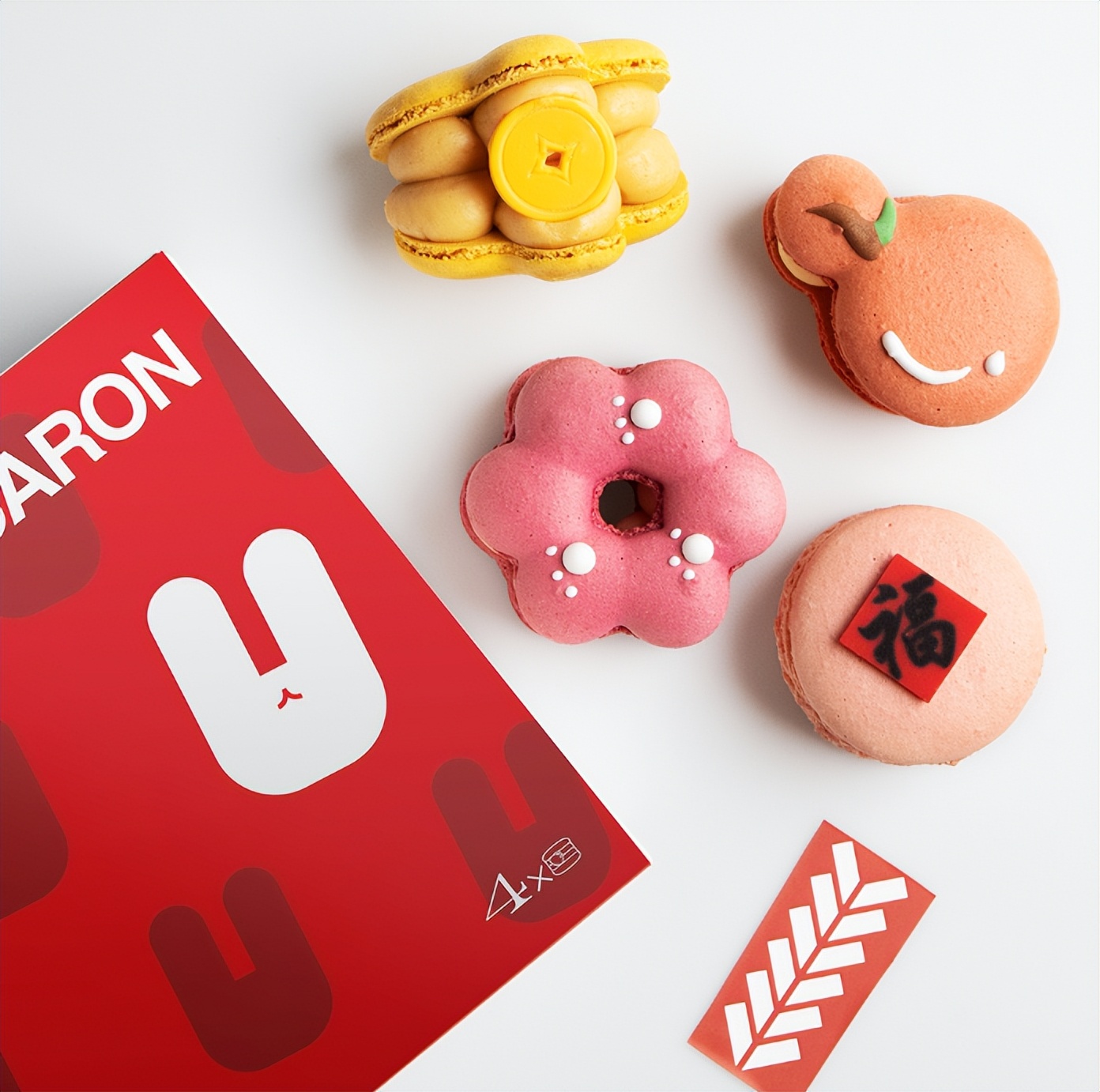 情人节|满满恋爱气氛的礼物来啦~平价品牌通通都有~