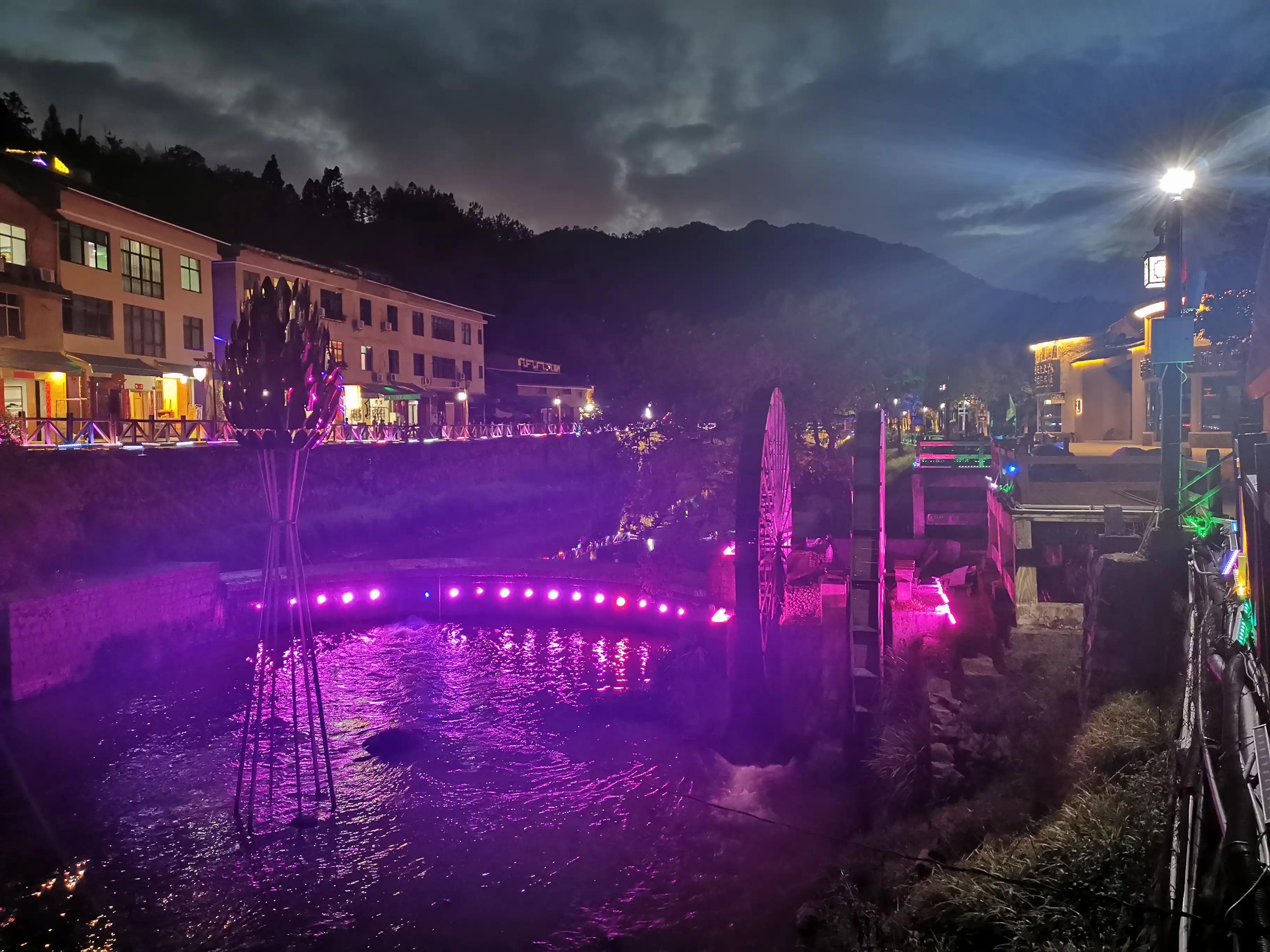 遇见永定土楼，内含个人旅游攻略