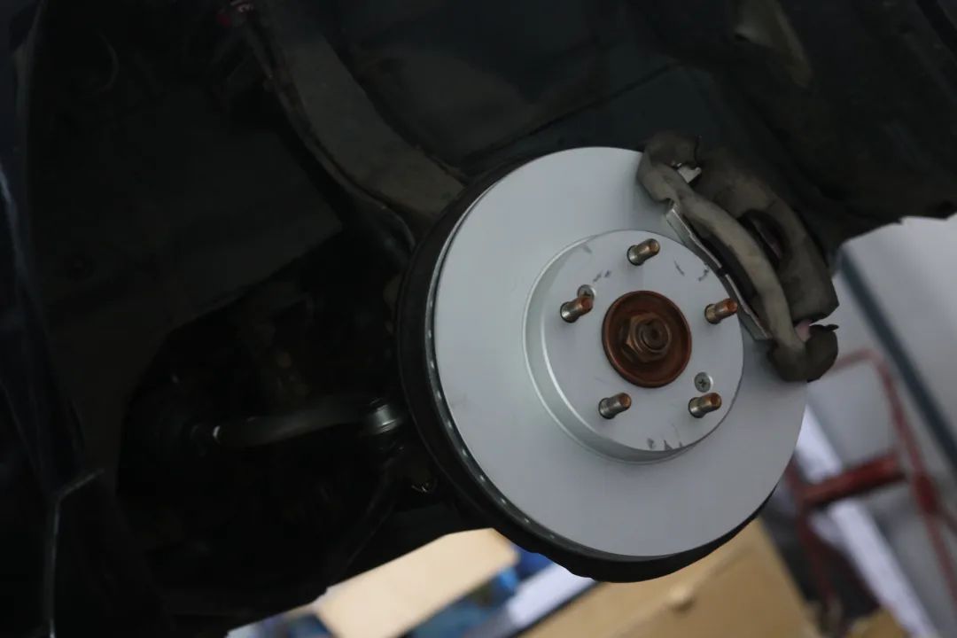 6代本田雅阁翻新改造全过程,本田六代雅阁老车翻新过程