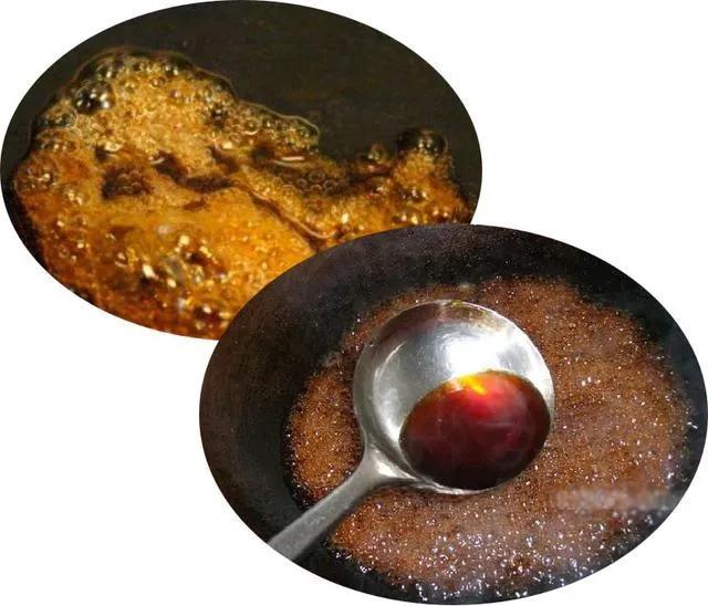 香料包的秘密12,卤料包变黑色能不能用