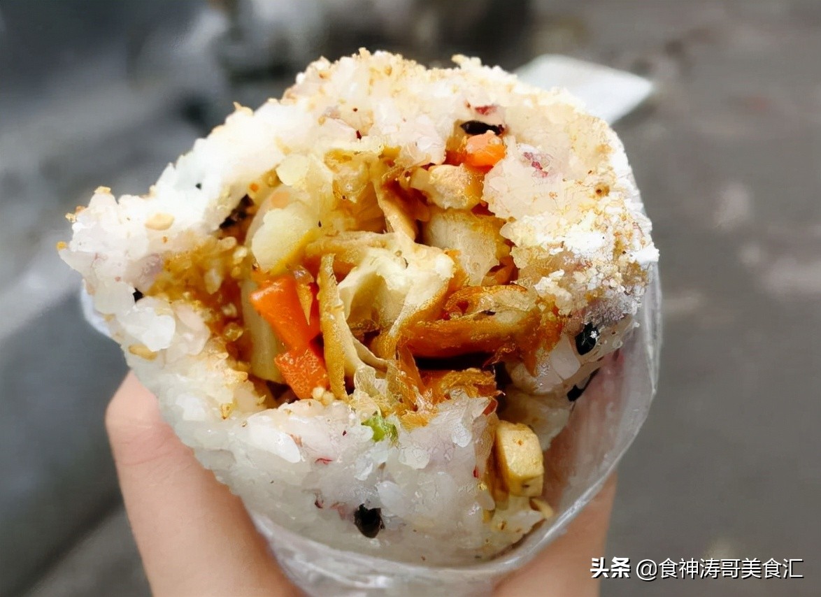 武汉十大特色美食排名,武汉十大著名美食