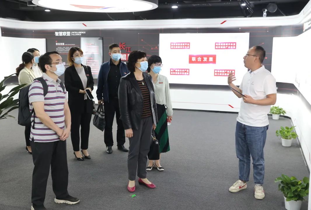 武汉李桂兰,武昌首义学院李桂兰