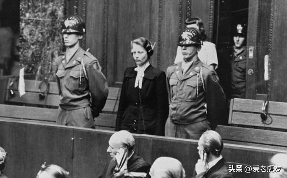 拉文斯布吕克集中营简介,二战时期德国建造最大集中营