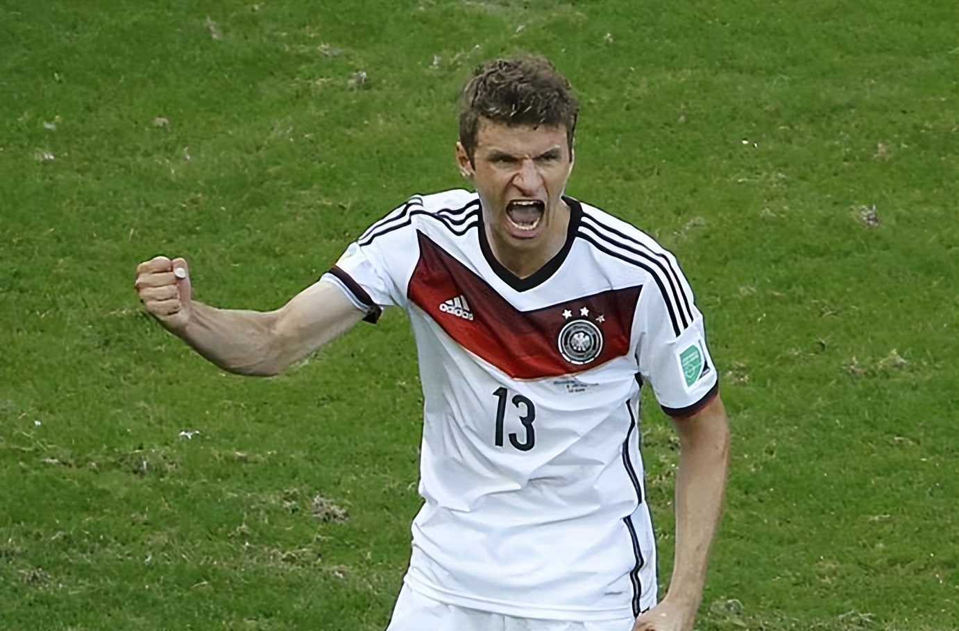 德国世界杯阵容穆勒,德国世界杯出局穆勒