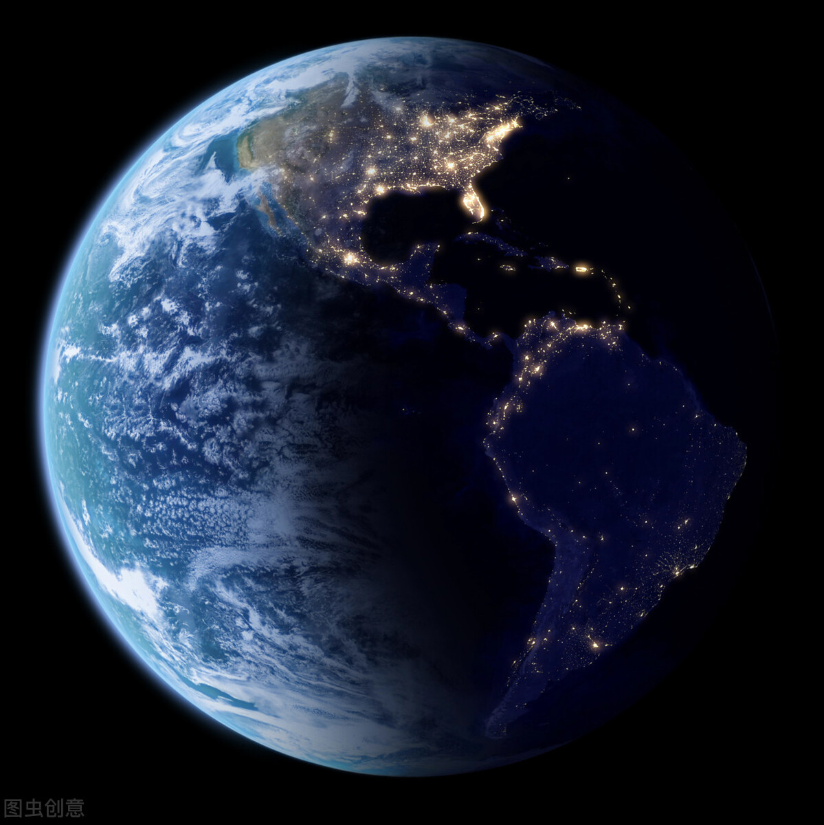 世界上最顶尖的天文学,世界天文学最强的国家