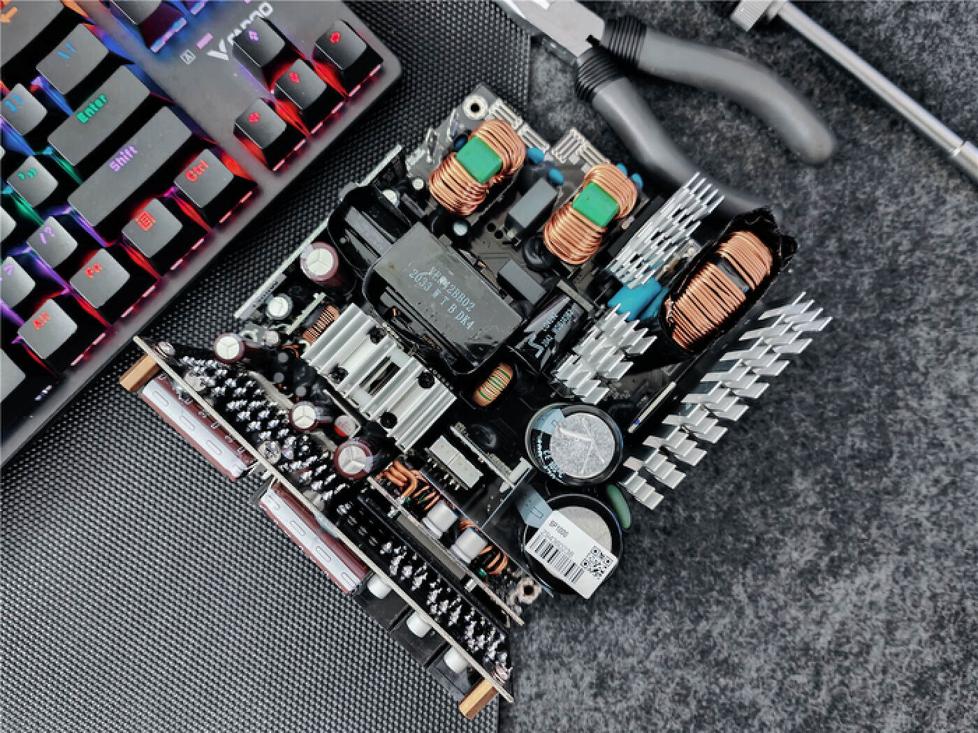 安钛克电源650w全模组怎么样,安钛克电源全模组怎么选