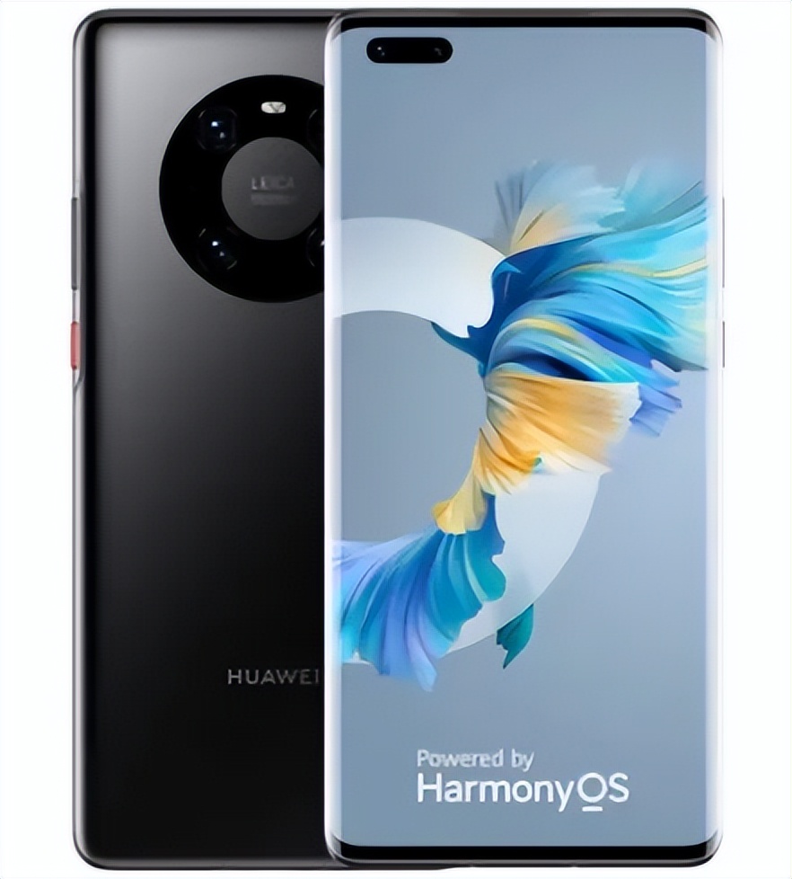 华为p40pro人脸解锁是3d,华为mate40rs保时捷3d人脸解锁