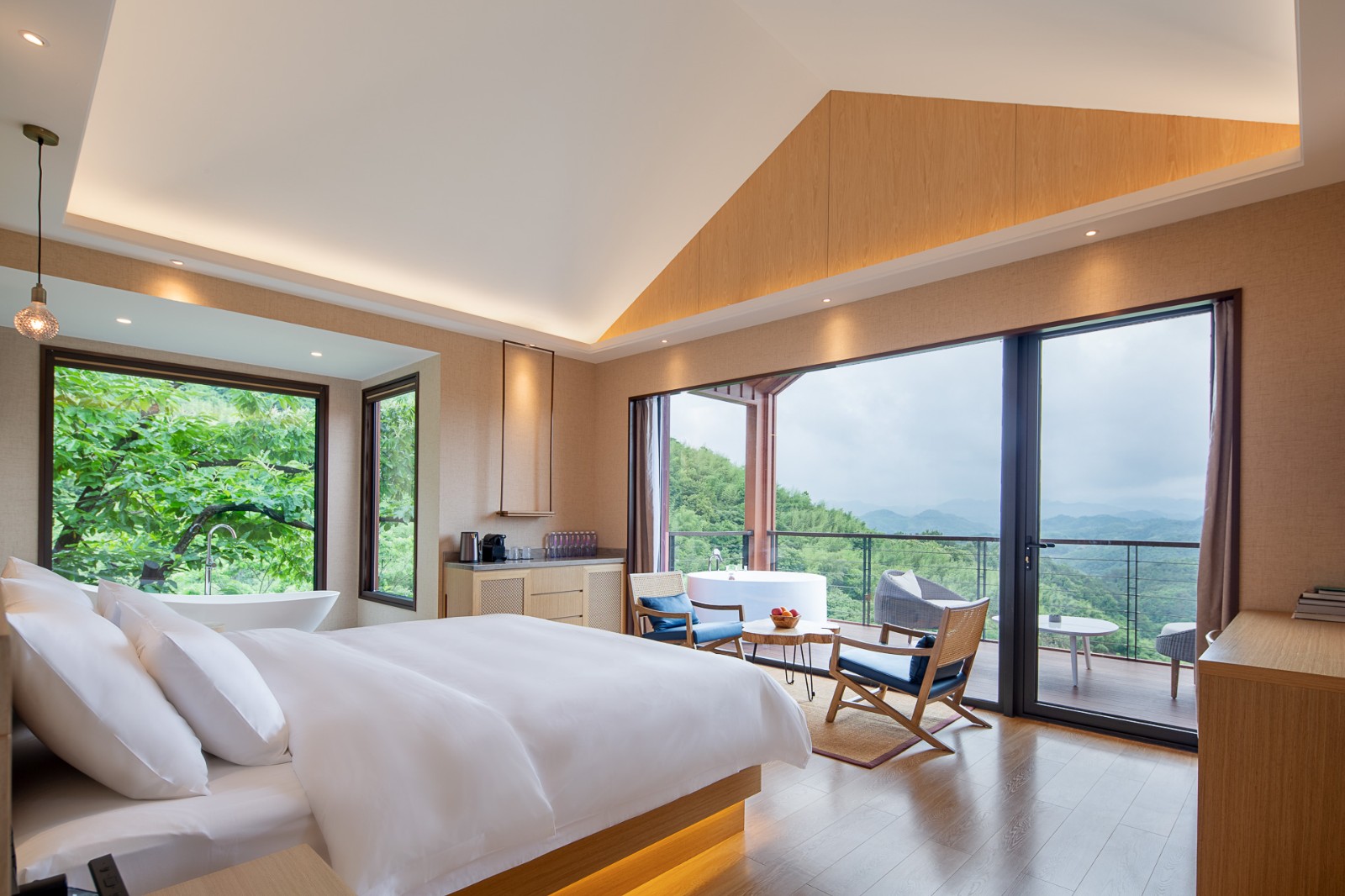 尧珈养心墅介绍,尧珈养心墅