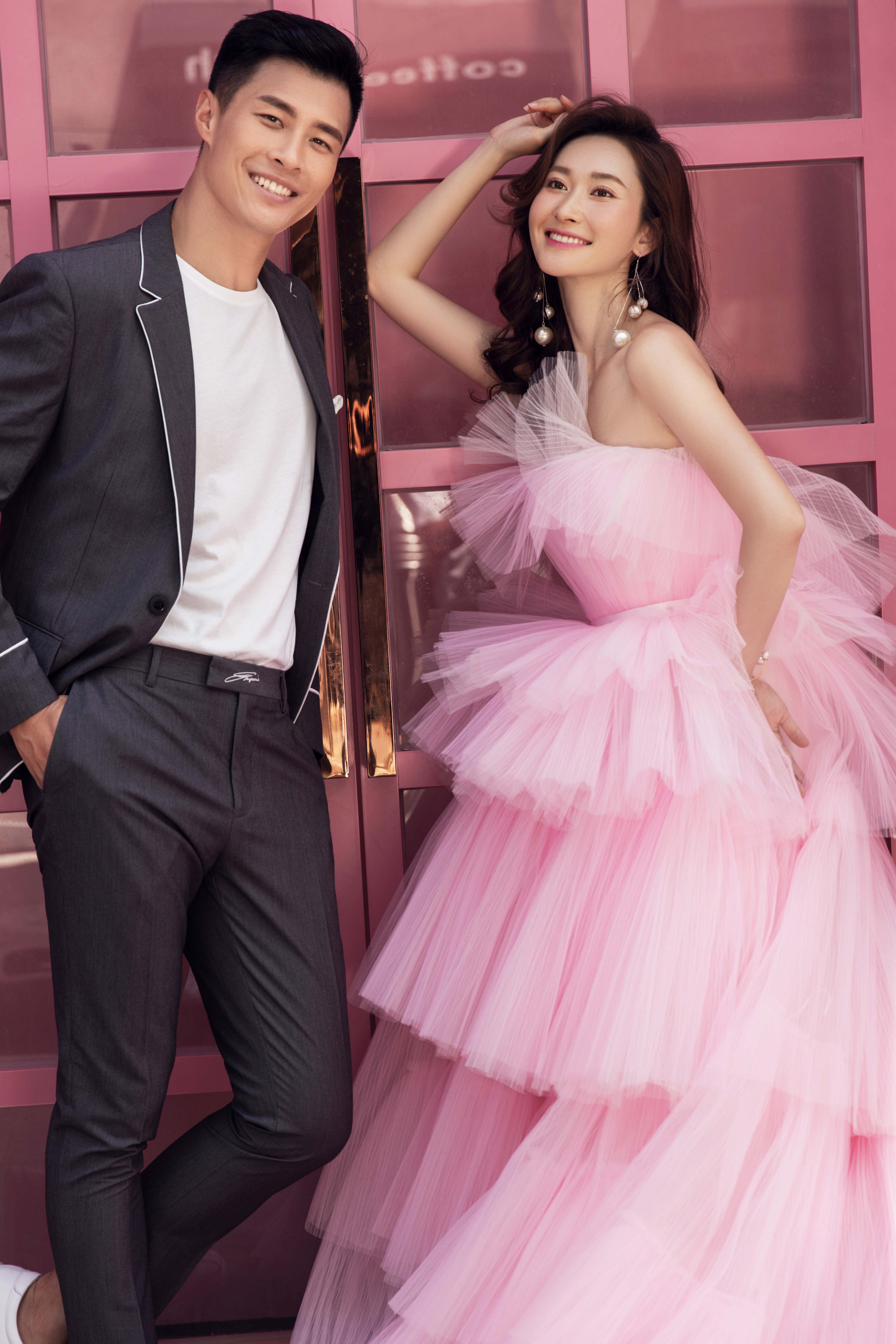 旅拍婚纱厦门,厦门婚纱旅拍怎么拍的