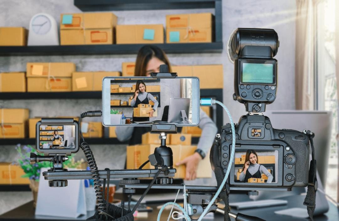 直播电商对乡村振兴的影响,电商直播在乡村振兴市场定位如何