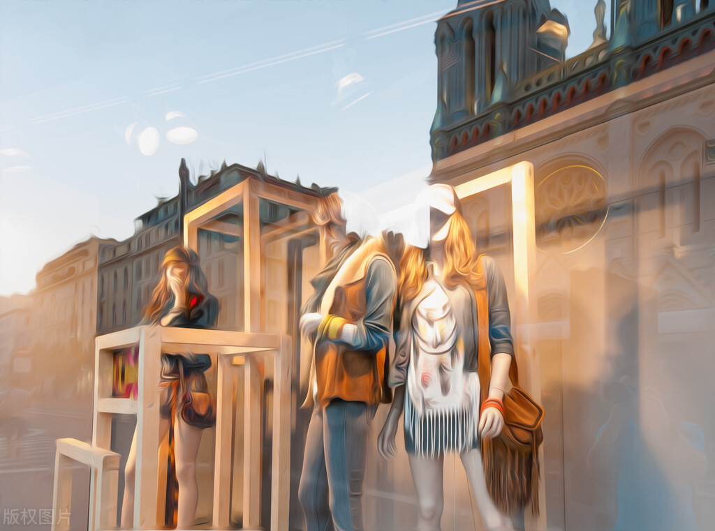 实体高端女装店好做吗,现在还适合开实体女装店吗