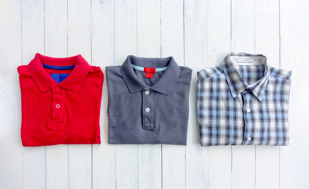 从土潮拉到国潮,polo衫为什么又流行起来了