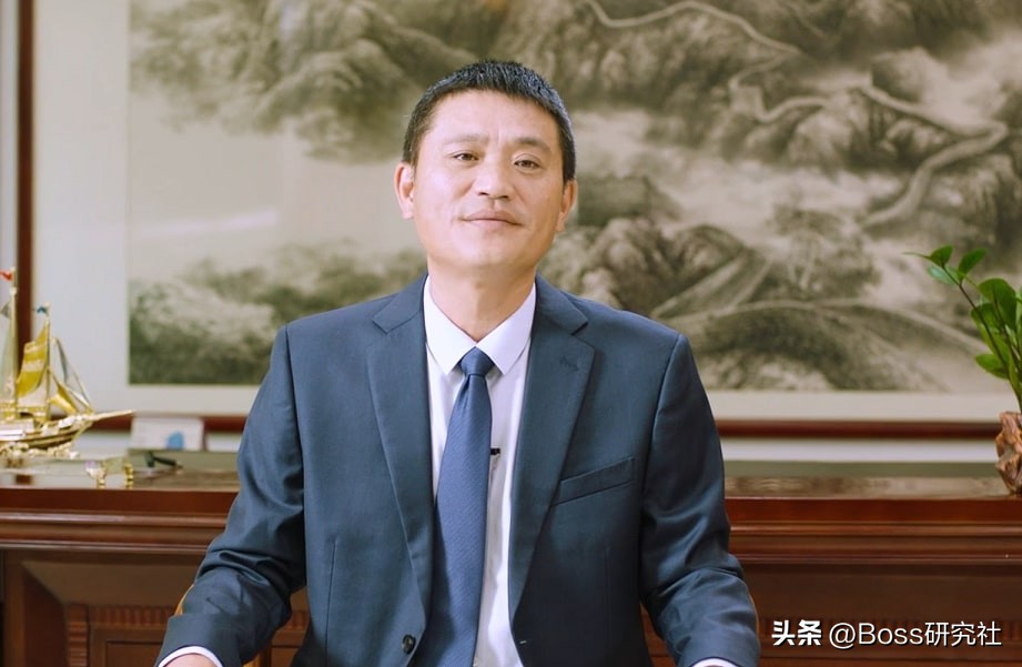 湖南衡阳首富廖高兵,廖高兵在衡阳富豪排行