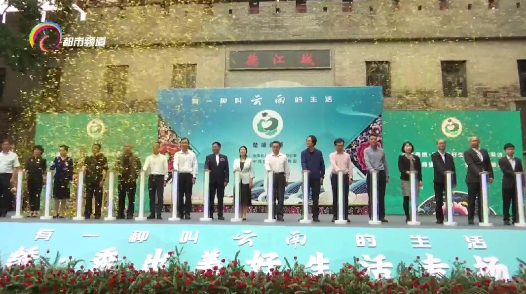 2.45亿元！楚雄州5.7万名绣娘拿起绣花针家门口就业