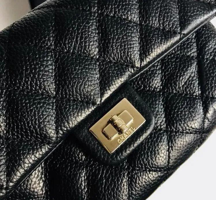 ClassicFlap，香奈儿永远的经典