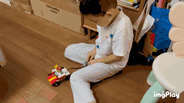 5岁儿童编程入门先学什么 (13岁孩子学习编程从哪里入门)