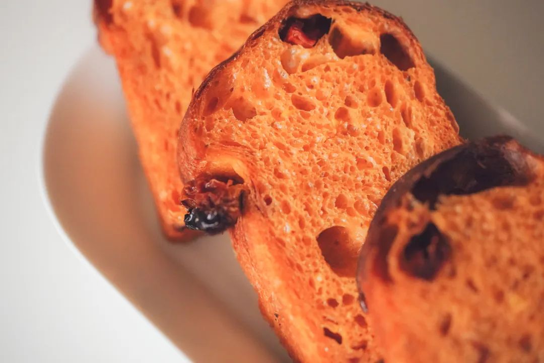 有哪些推荐的好吃又便宜的面包,ole超市面包必买清单