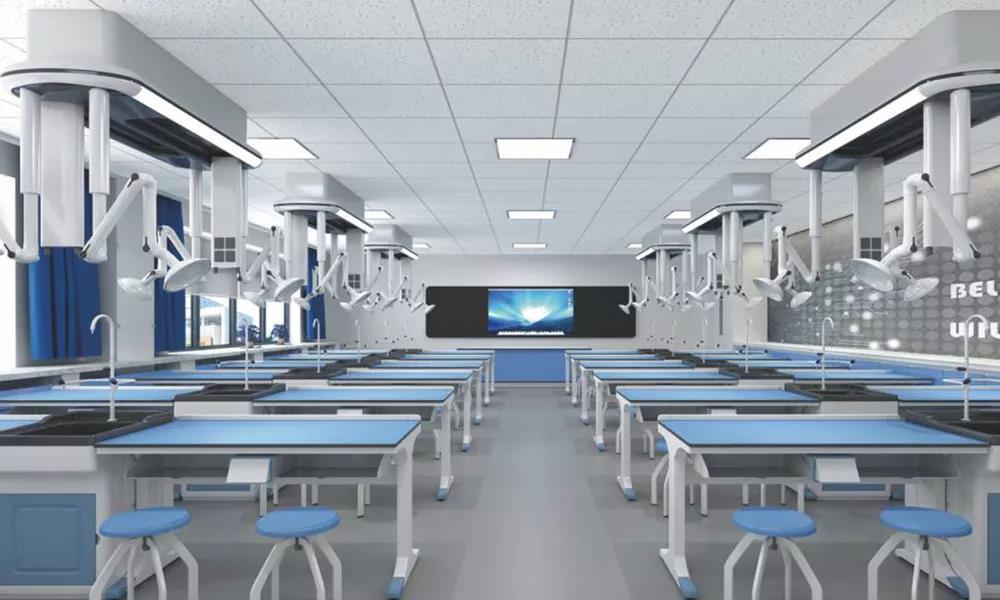 高档学生课桌椅组装,校园款课桌椅安装