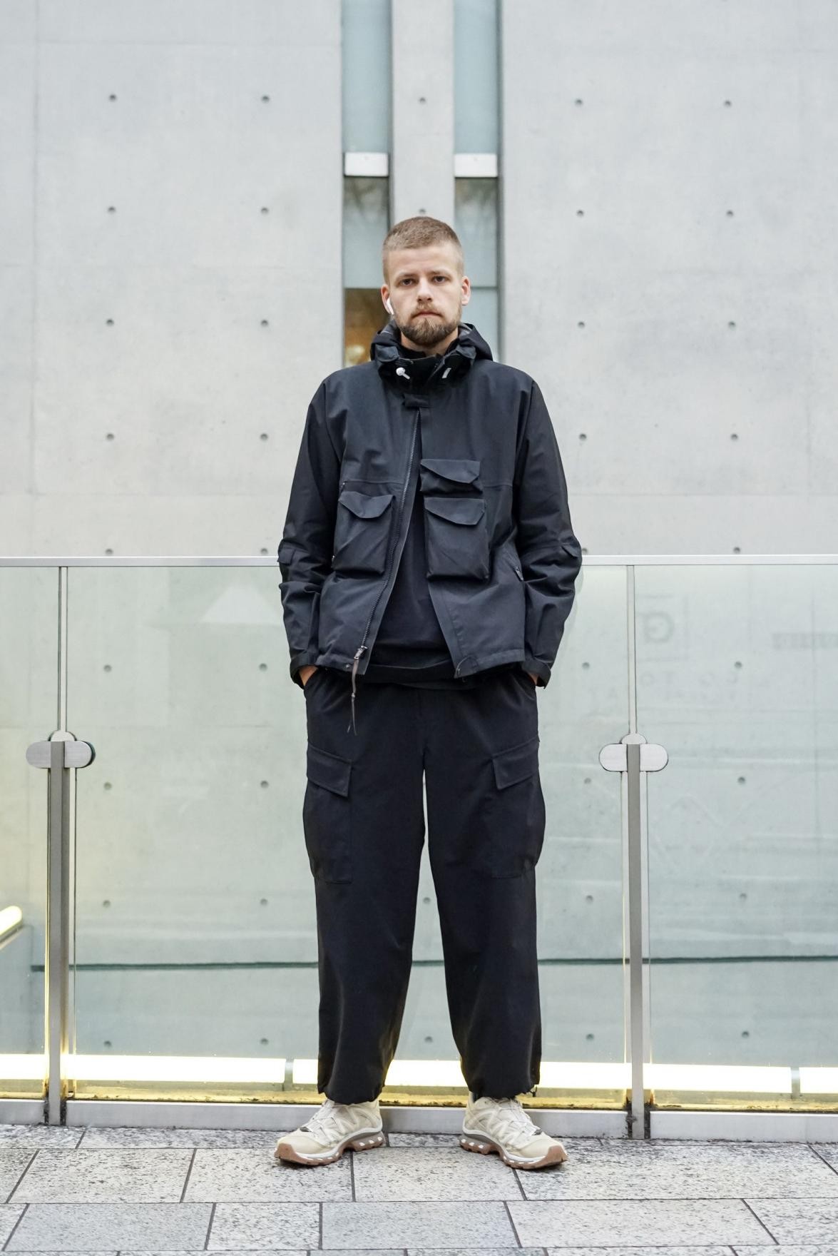 春季酷飒穿搭男,酷飒风穿搭大童男