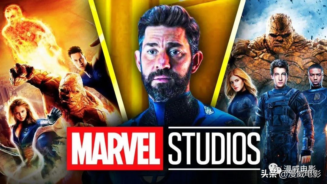 神奇四侠为什么不拍续集,神奇四侠重启版预告