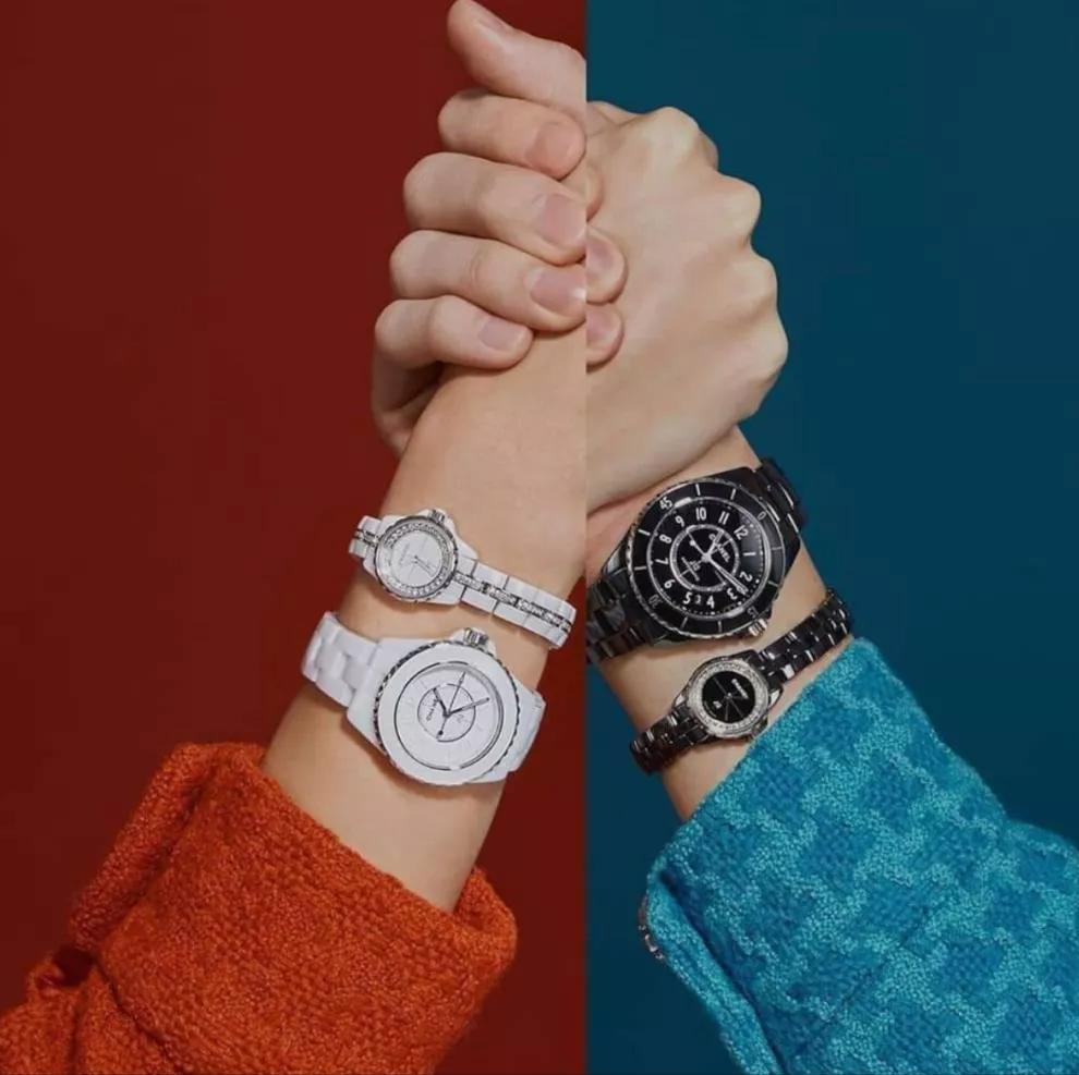 人生第一只奢侈品怎么买,腕表40岁男人必买十款表