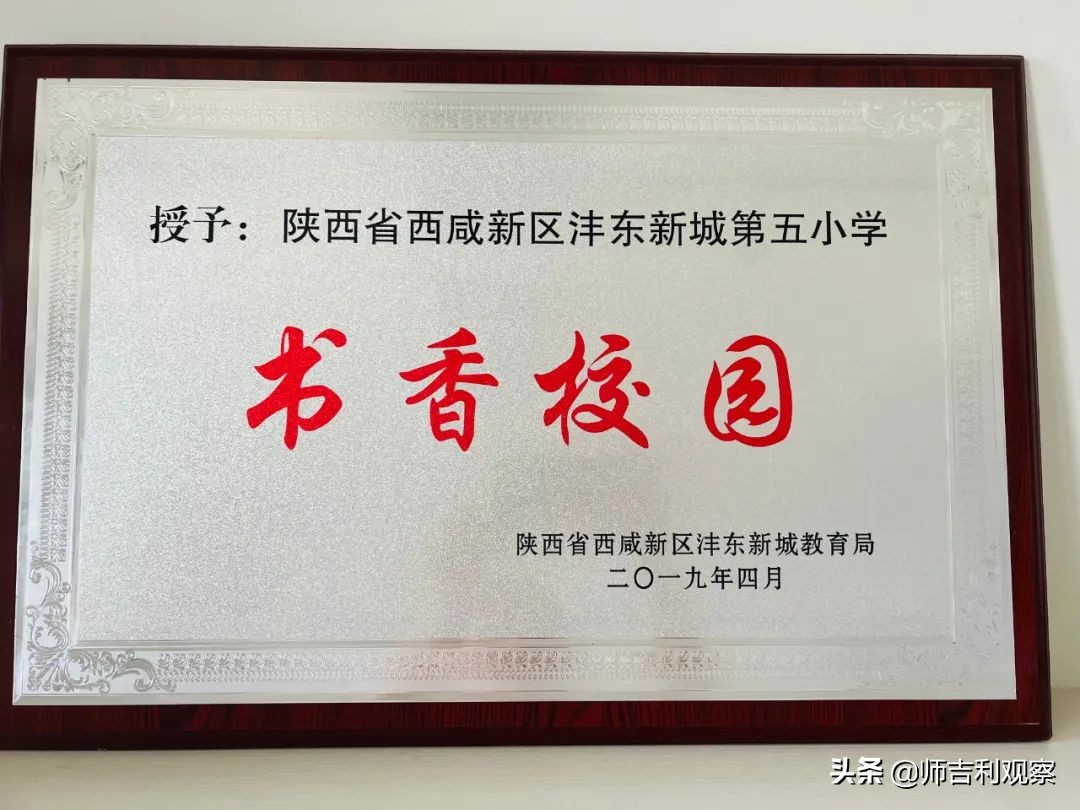 西咸新区沣东新城五小学校,西咸新区沣东新城小学排名前十名