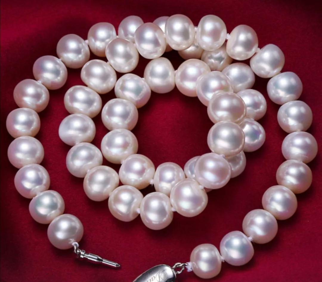 珍珠优化处理是什么意思,鉴别珍珠质量的技术有哪些