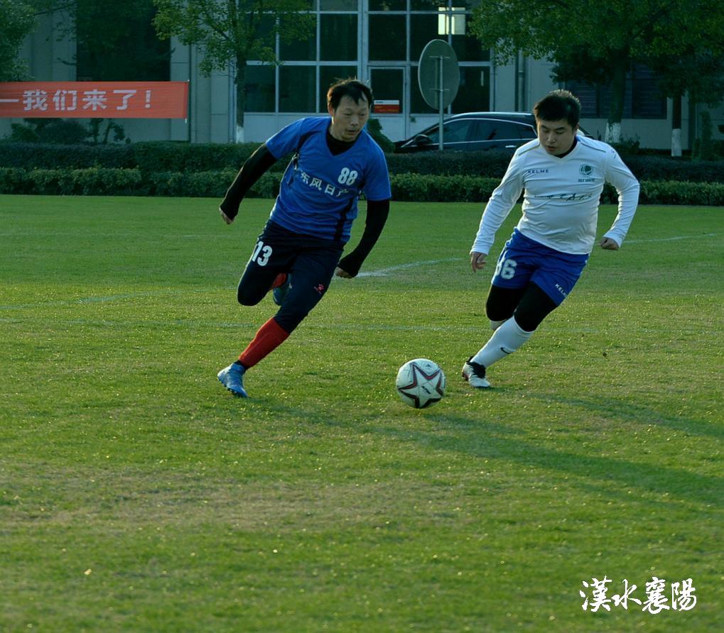 企业界足球“巅峰盛宴”襄阳人自己的“世界杯”